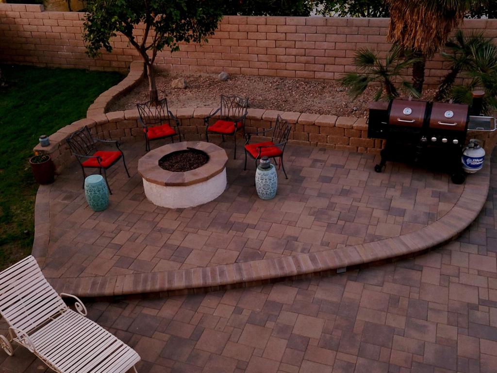 Acacia At La Quinta - Residential