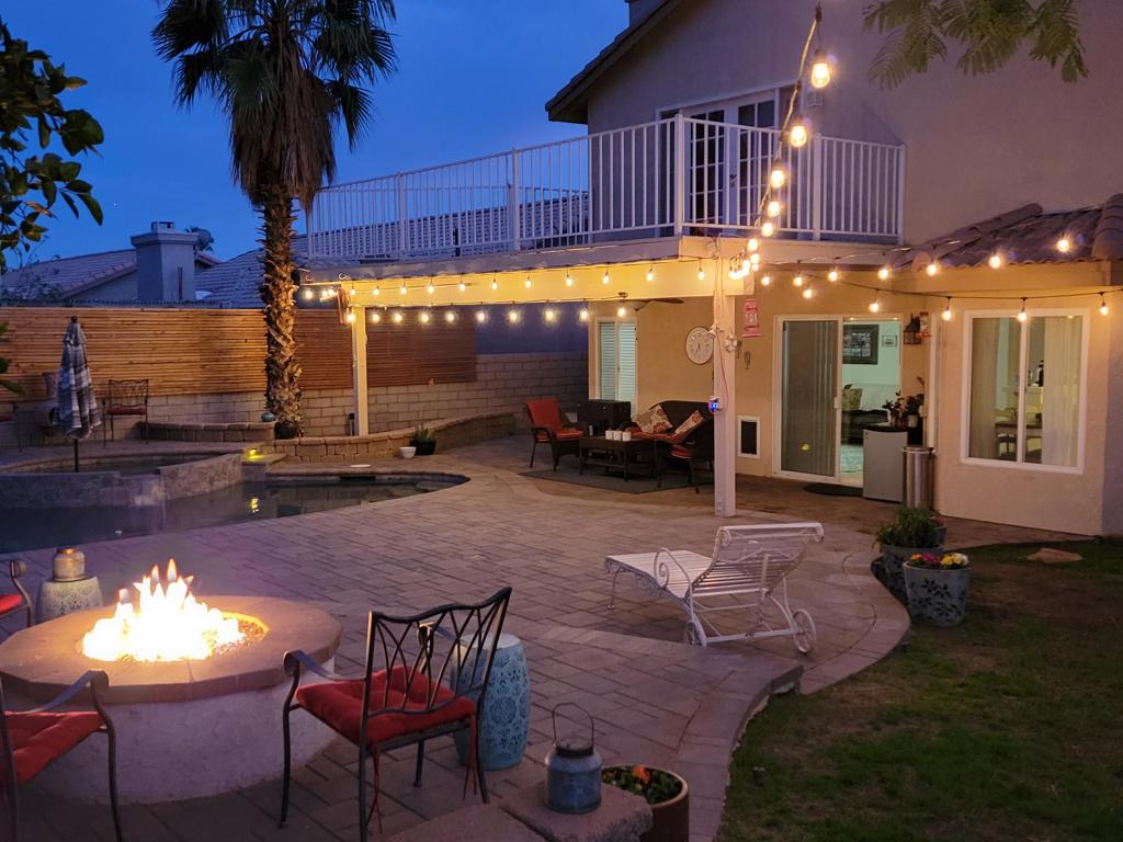 Acacia At La Quinta - Residential