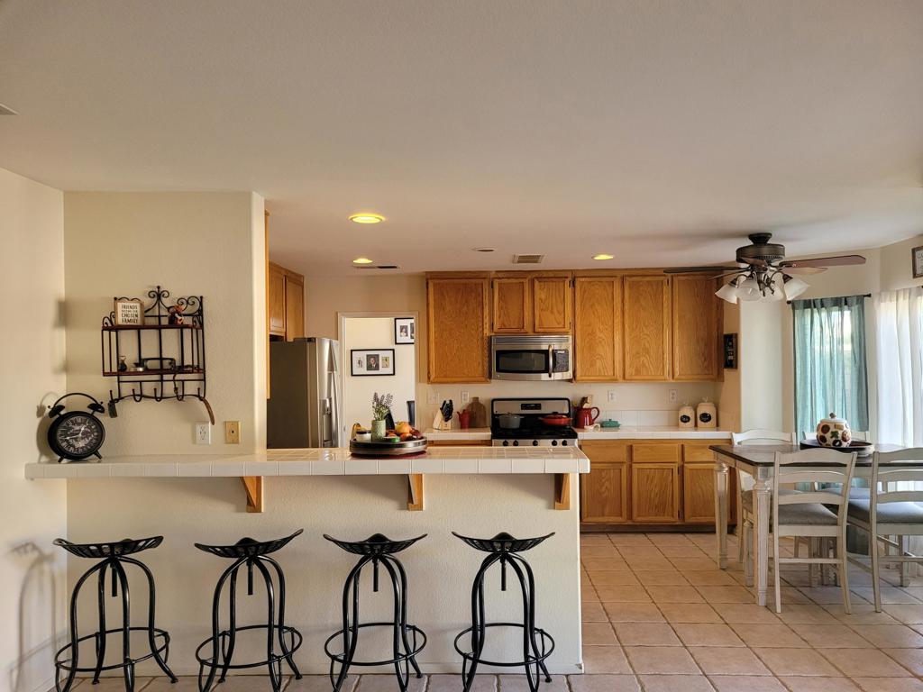 Acacia At La Quinta - Residential