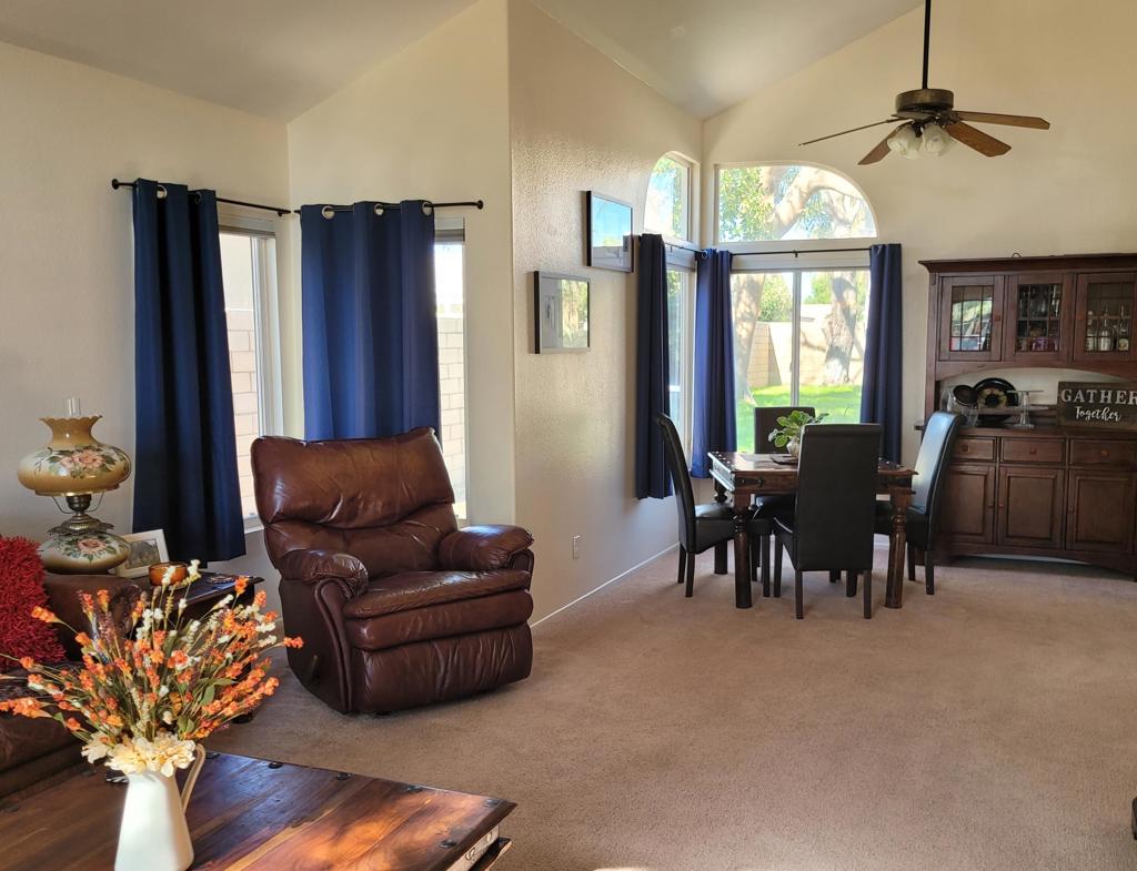 Acacia At La Quinta - Residential