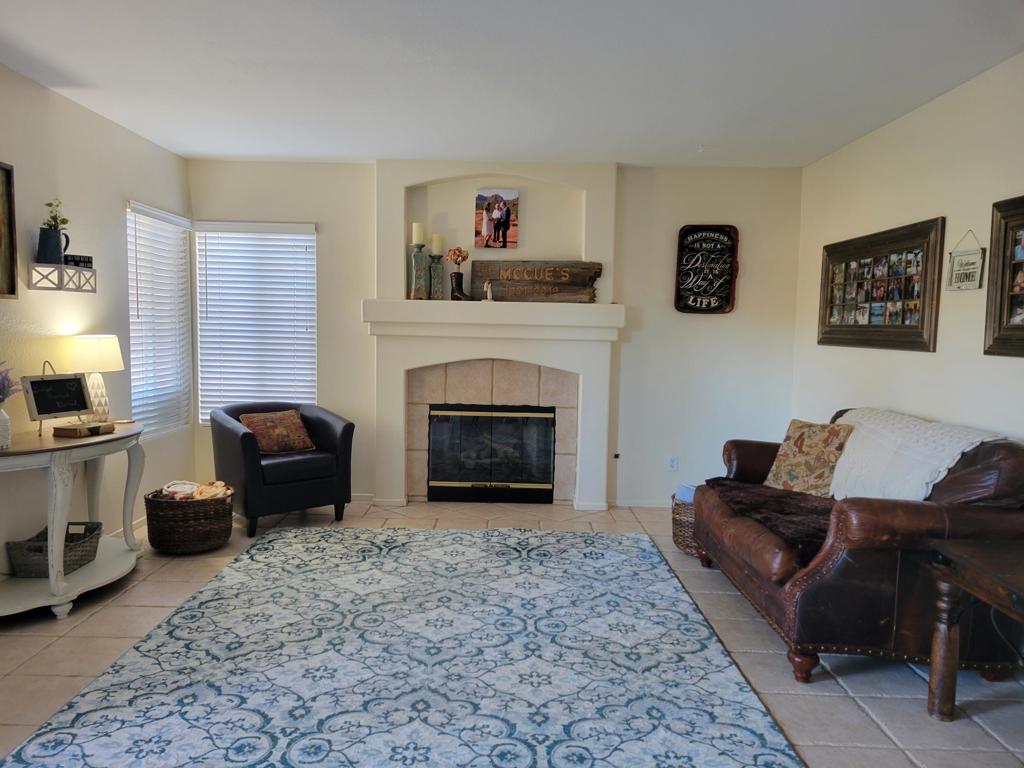 Acacia At La Quinta - Residential