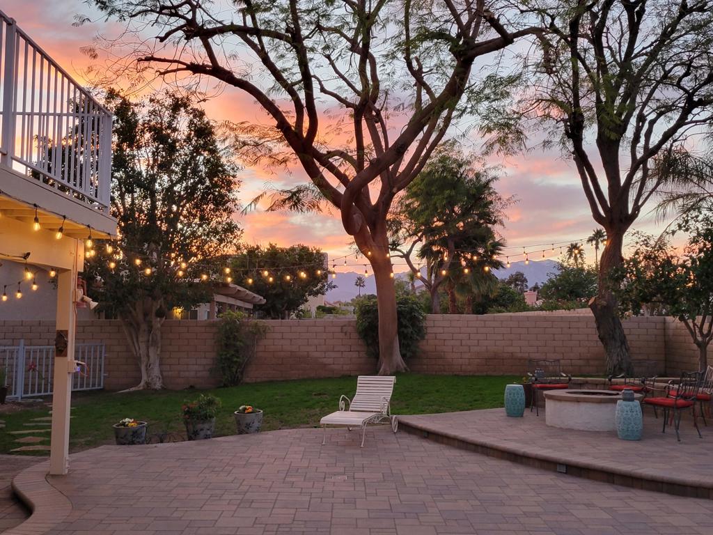 Acacia At La Quinta - Residential