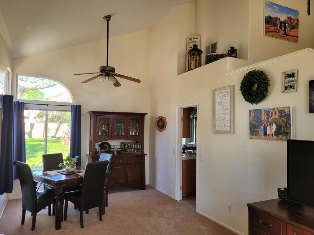 Acacia At La Quinta - Residential