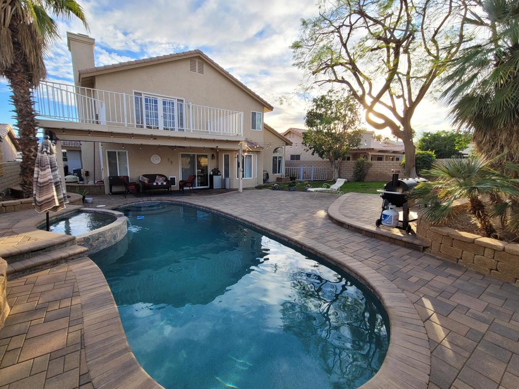 Acacia At La Quinta - Residential