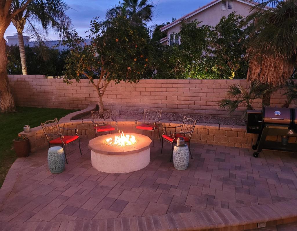 Acacia At La Quinta - Residential