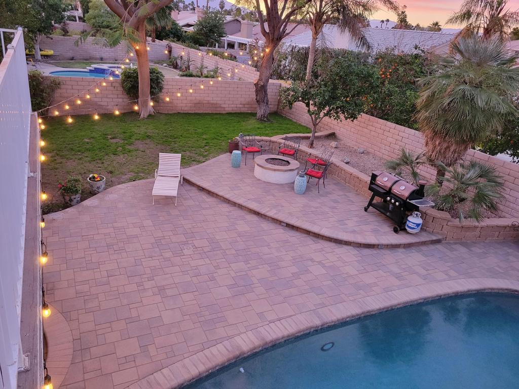 Acacia At La Quinta - Residential