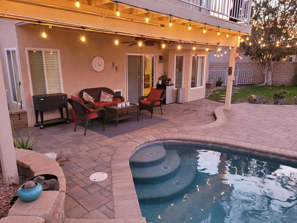 Acacia At La Quinta - Residential