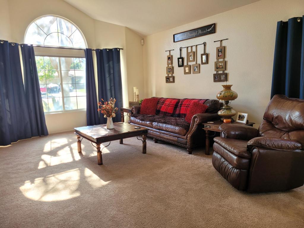 Acacia At La Quinta - Residential