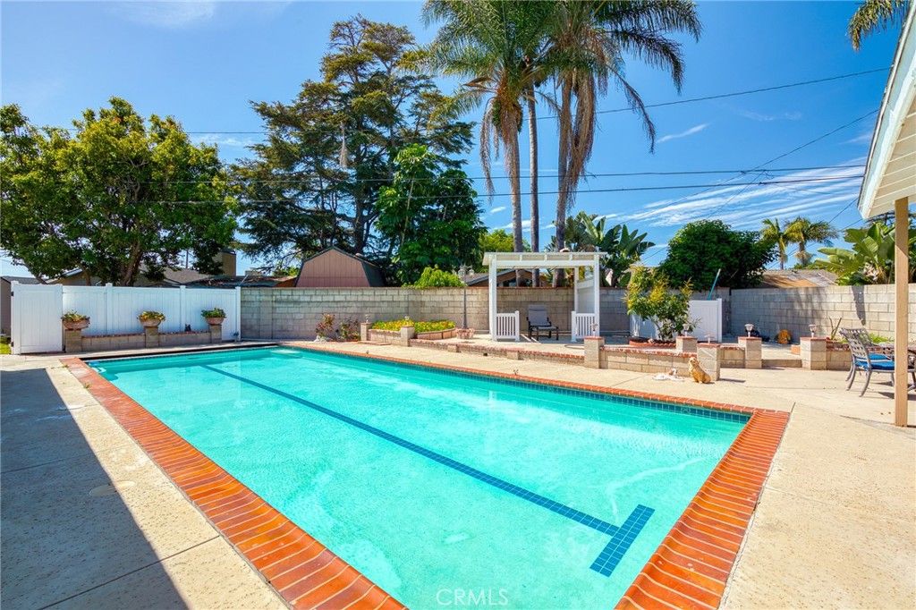 Photo of 13281 Mono Place, Westminster, CA 92683 (MLS # PW26071664)