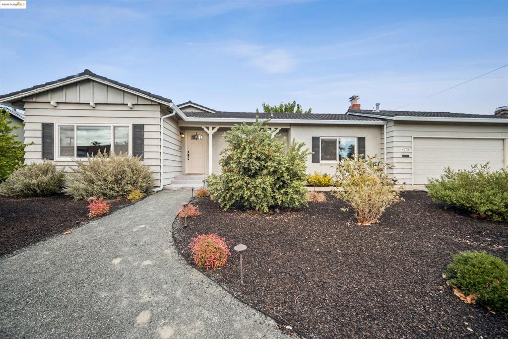CRESTWOOD - Residential