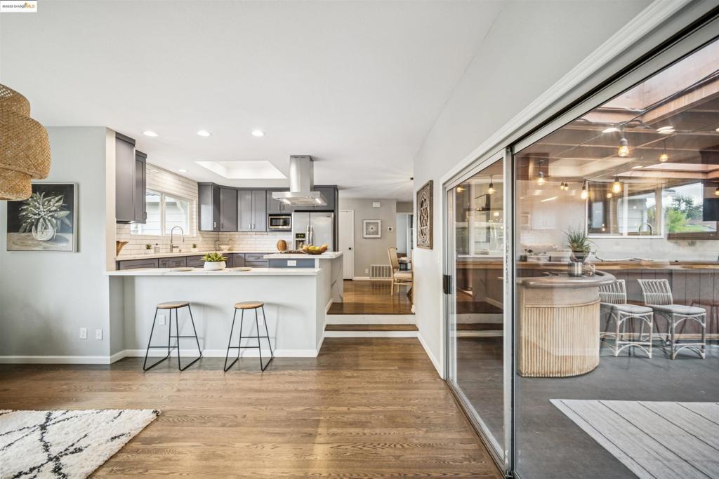 CRESTWOOD - Residential