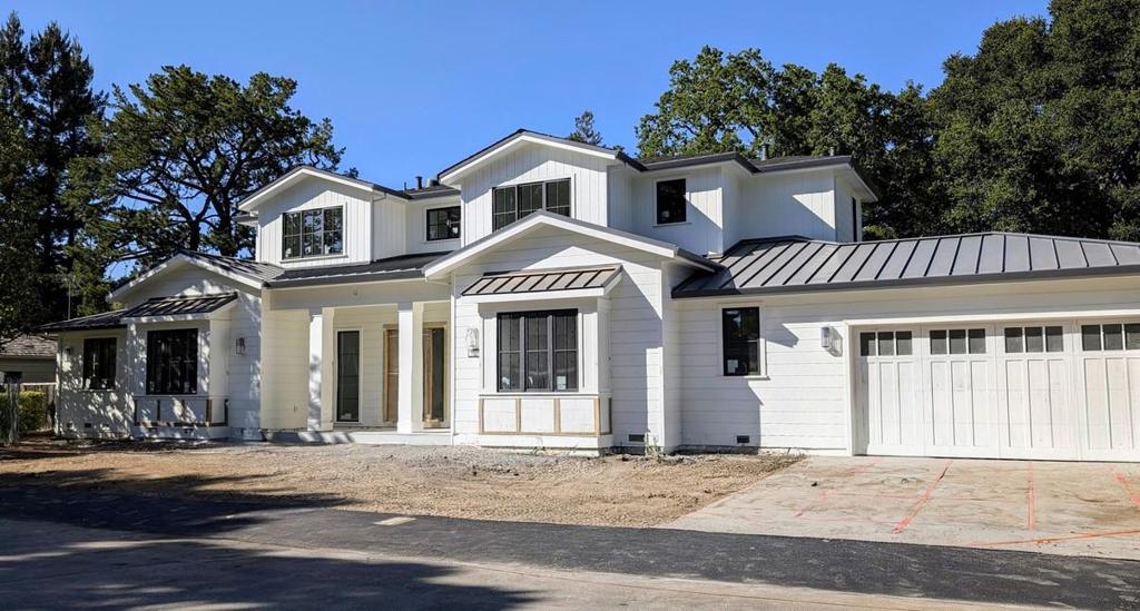 - Residential