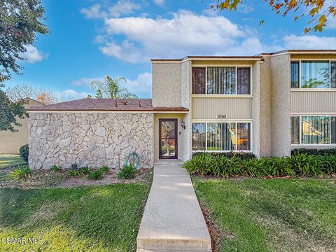 6453 Marquette Street A Moorpark CA 93021