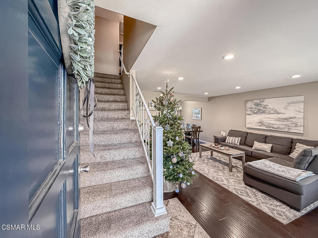 Varsity Park (S. of Campus Pk)-236 - 1001762 - Residential