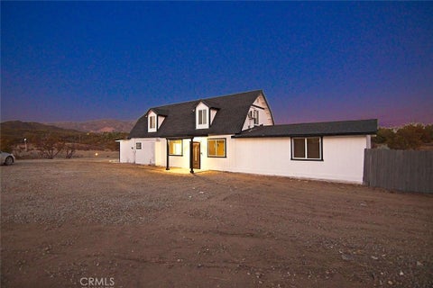 Photo of 37650 Tripp Flats Rd, Anza, CA 92539 (MLS # IG26223772)