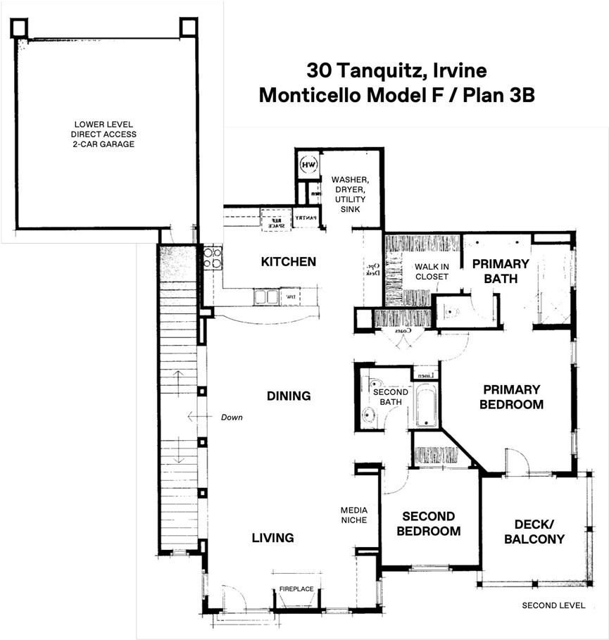 Monticello (MONT) - Residential