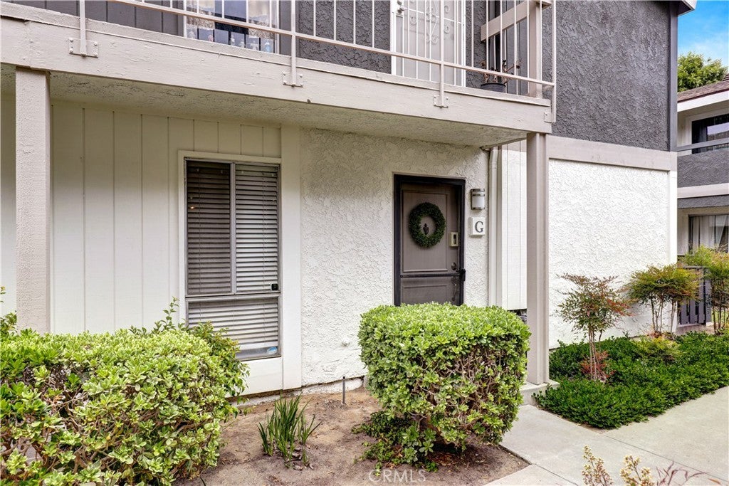 2815 S Fairview St, #G ST
