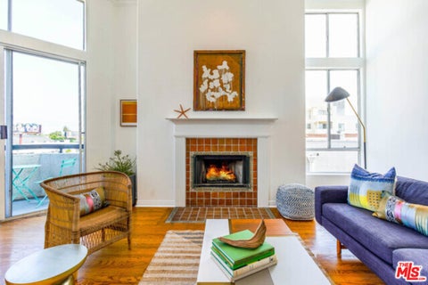 Photo of 1240 S Corning Street #305, Los Angeles, CA 90035 (MLS # 26871351)