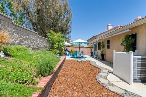 Tiny photo for 3470 Birchleaf Drive, Corona, CA 92881 (MLS # IG26085858)