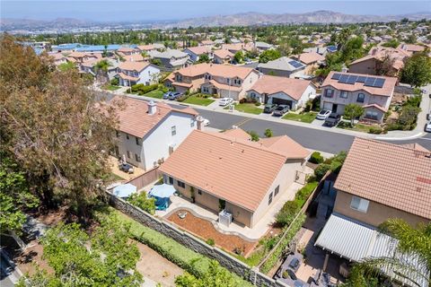 Tiny photo for 3470 Birchleaf Drive, Corona, CA 92881 (MLS # IG26085858)