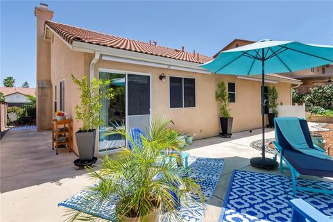 Tiny photo for 3470 Birchleaf Drive, Corona, CA 92881 (MLS # IG26085858)