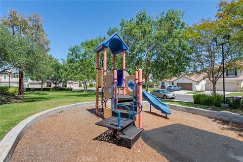 Tiny photo for 3470 Birchleaf Drive, Corona, CA 92881 (MLS # IG26085858)