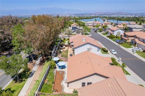 Tiny photo for 3470 Birchleaf Drive, Corona, CA 92881 (MLS # IG26085858)