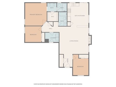 Tiny photo for 3470 Birchleaf Drive, Corona, CA 92881 (MLS # IG26085858)