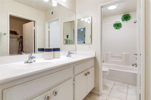 Tiny photo for 3470 Birchleaf Drive, Corona, CA 92881 (MLS # IG26085858)