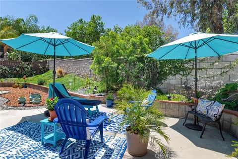 Tiny photo for 3470 Birchleaf Drive, Corona, CA 92881 (MLS # IG26085858)