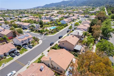 Tiny photo for 3470 Birchleaf Drive, Corona, CA 92881 (MLS # IG26085858)