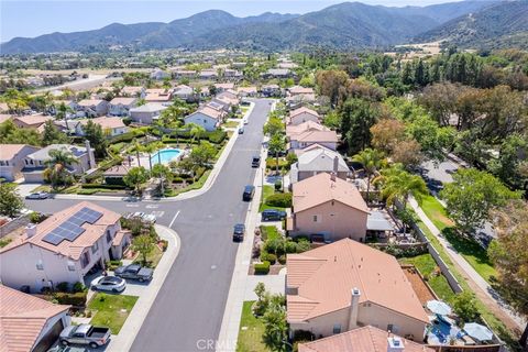 Tiny photo for 3470 Birchleaf Drive, Corona, CA 92881 (MLS # IG26085858)