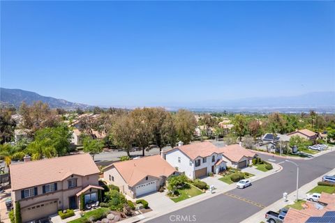 Tiny photo for 3470 Birchleaf Drive, Corona, CA 92881 (MLS # IG26085858)