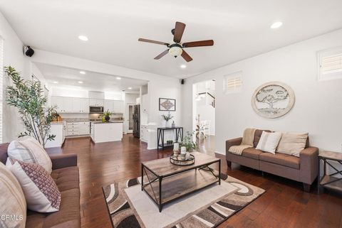 Tiny photo for 4609 Calle Descanso, Camarillo, CA 93012 (MLS # V1-34565)