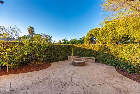 Tiny photo for 4609 Calle Descanso, Camarillo, CA 93012 (MLS # V1-34565)