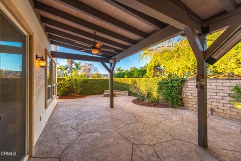 Tiny photo for 4609 Calle Descanso, Camarillo, CA 93012 (MLS # V1-34565)