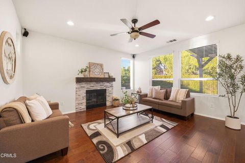 Tiny photo for 4609 Calle Descanso, Camarillo, CA 93012 (MLS # V1-34565)