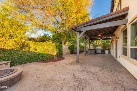Tiny photo for 4609 Calle Descanso, Camarillo, CA 93012 (MLS # V1-34565)