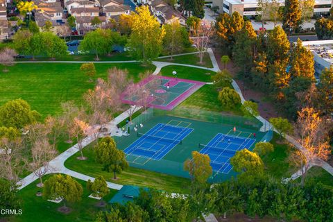 Tiny photo for 4609 Calle Descanso, Camarillo, CA 93012 (MLS # V1-34565)