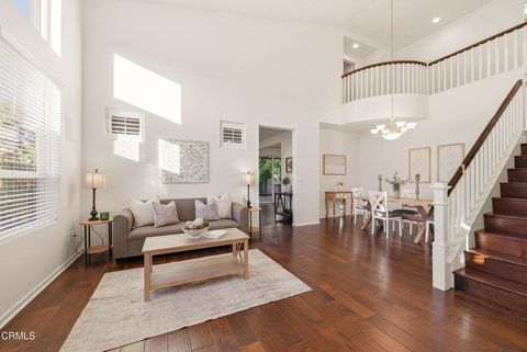 Tiny photo for 4609 Calle Descanso, Camarillo, CA 93012 (MLS # V1-34565)