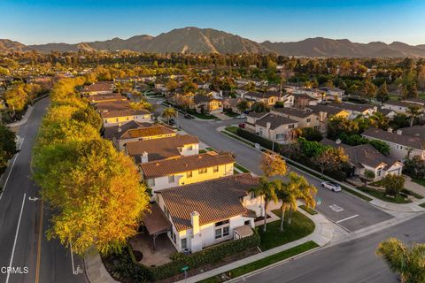 Tiny photo for 4609 Calle Descanso, Camarillo, CA 93012 (MLS # V1-34565)