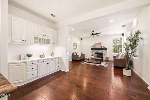 Tiny photo for 4609 Calle Descanso, Camarillo, CA 93012 (MLS # V1-34565)