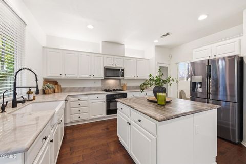 Tiny photo for 4609 Calle Descanso, Camarillo, CA 93012 (MLS # V1-34565)