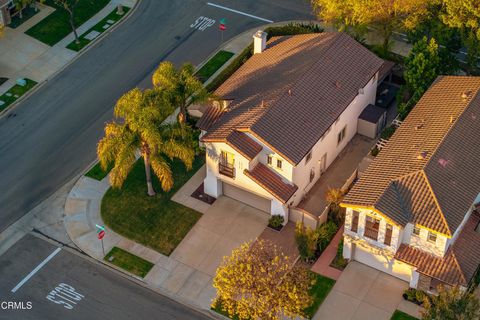 Tiny photo for 4609 Calle Descanso, Camarillo, CA 93012 (MLS # V1-34565)
