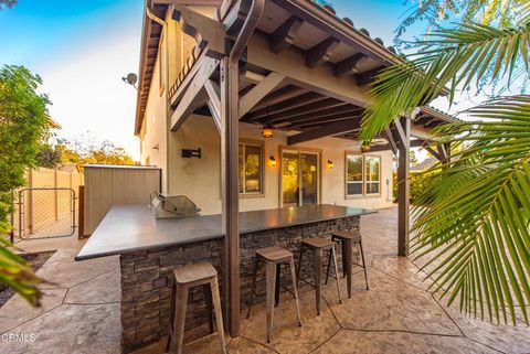 Tiny photo for 4609 Calle Descanso, Camarillo, CA 93012 (MLS # V1-34565)