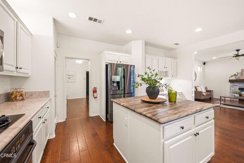 Tiny photo for 4609 Calle Descanso, Camarillo, CA 93012 (MLS # V1-34565)