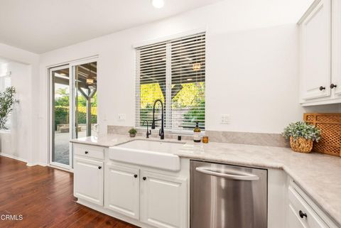 Tiny photo for 4609 Calle Descanso, Camarillo, CA 93012 (MLS # V1-34565)