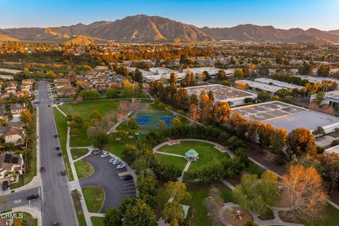 Tiny photo for 4609 Calle Descanso, Camarillo, CA 93012 (MLS # V1-34565)