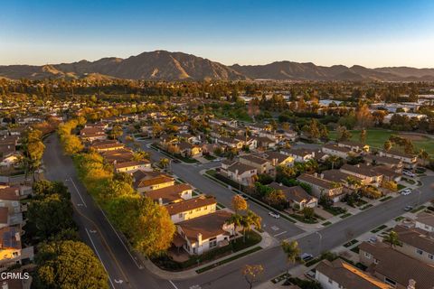 Tiny photo for 4609 Calle Descanso, Camarillo, CA 93012 (MLS # V1-34565)