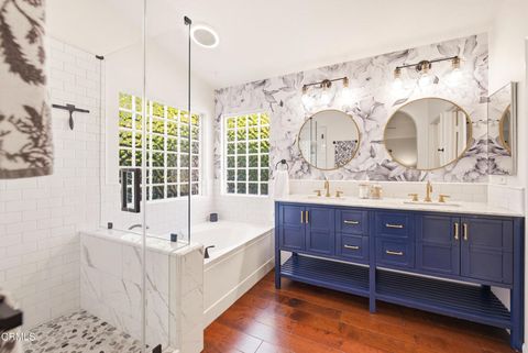 Tiny photo for 4609 Calle Descanso, Camarillo, CA 93012 (MLS # V1-34565)